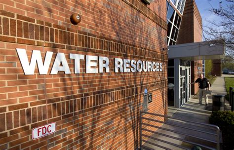 greensboro water management|Greensboro Water Department .